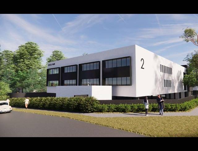 BUSINESS PROPERTY TO RENT IN LYNNWOOD